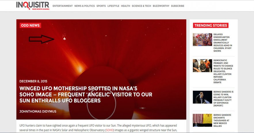 WINGED-UFO-MOTHERSHIP-SPOTTED-IN-NASA’S-SOHO-IMAGE-—-FREQUENT-‘ANGELIC’-VISITOR-TO-OUR-SUN-ENTHRALLS-UFO-BLOGGERS