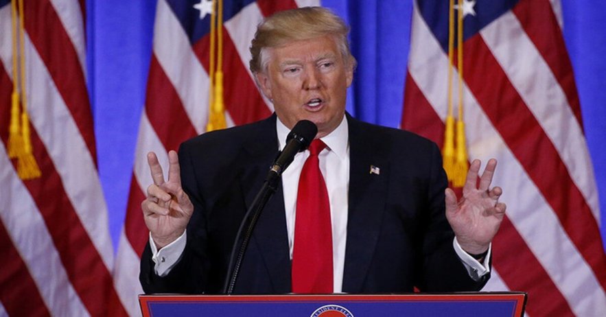 Washington seems on brink of ‘civil war’ as elites fuel anti-Trump hostility – former German MP Washington seems on brink of ‘civil war’ as elites fuel anti-Trump hostility – former German MP