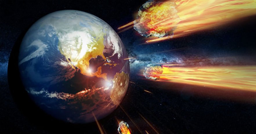 armageddon-earth-nature-space-comet-meteor-fire