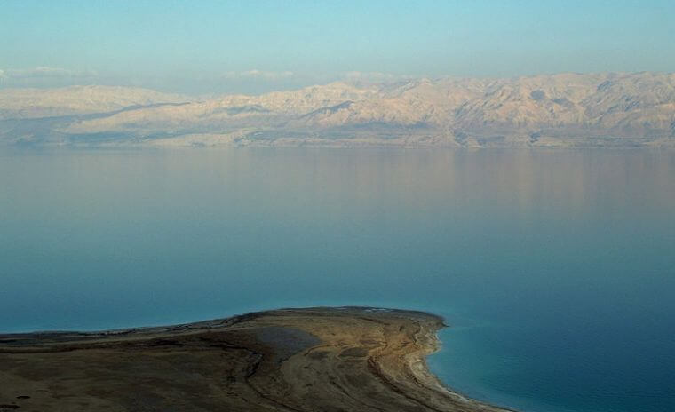 dead-sea