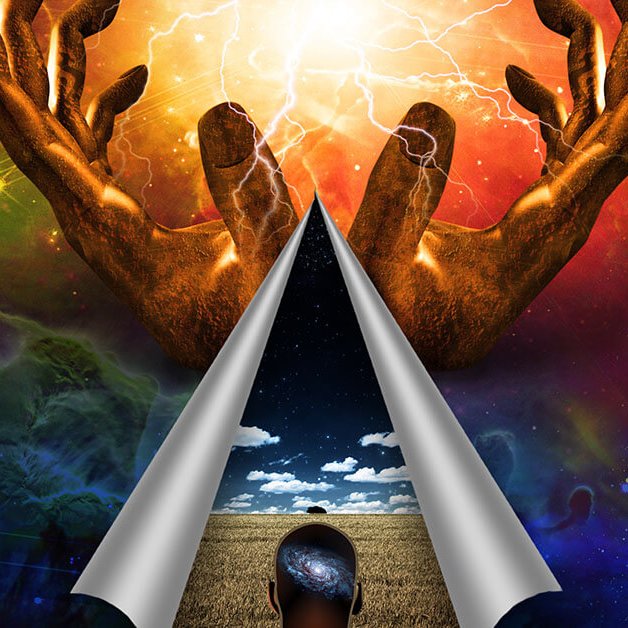 This Planet Is A School For Immature Souls- A Teaching from Imperial Regent Angelus Domini