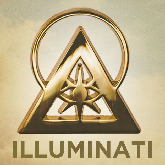 Illuminati – A Teaching from Imperial Regent Angelus Domini – March 29th, 2017 Illuminati - A Teaching from Imperial Regent Angelus Domini - March 29th, 2017