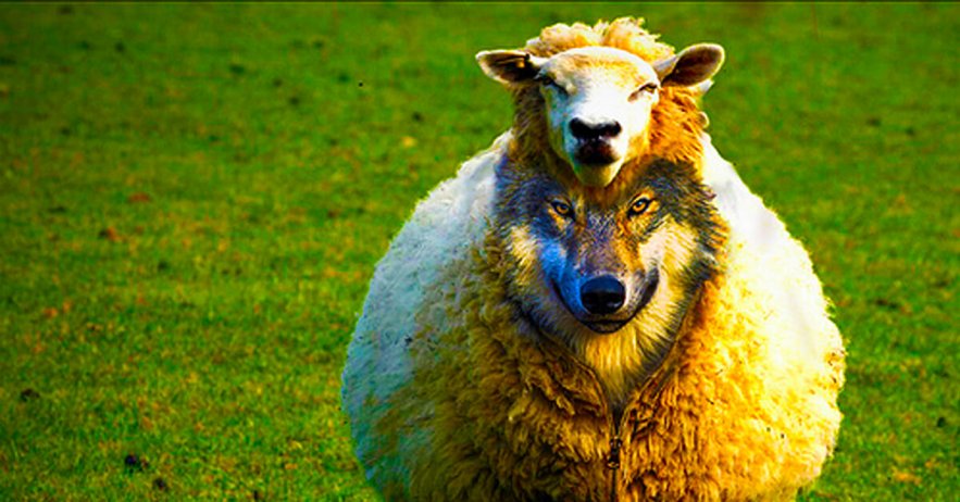 Deceivers Of The Word - Sermon by Priest Chris Therrien - Mar 20th, 2017Deceivers Of The Word - Sermon by Priest Chris Therrien - Mar 20th, 2017