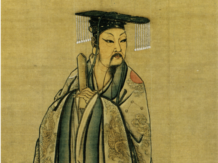king_yu_of_xia