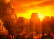 Mystery Babylon vs Ancient Babylon - Sermon by Bishop Michael Harr - October 17th, 2017