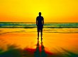 The Value Of Solitude - Sermon by Priest Chris Therrien - Apr 15th, 2018