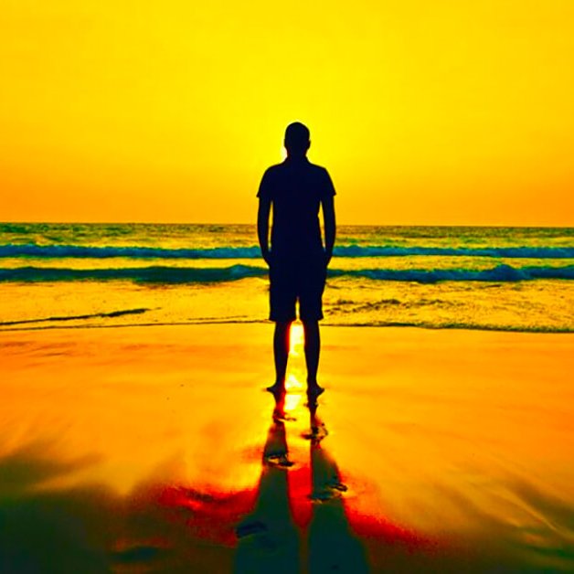 The Value Of Solitude – Sermon by Priest Chris Therrien – Apr 15th, 2018 The Value Of Solitude - Sermon by Priest Chris Therrien - Apr 15th, 2018