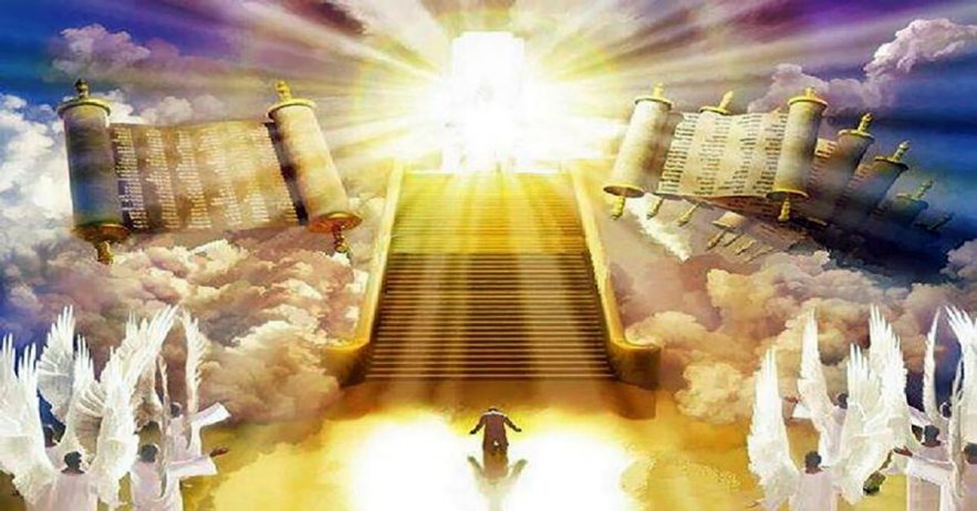 Every Child of God Is Being Tested Sermon by Cardinal Samantha Kennedy Every Child of God Is Being Tested Sermon by Cardinal Samantha Kennedy
