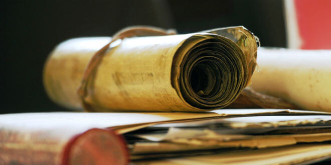 scroll