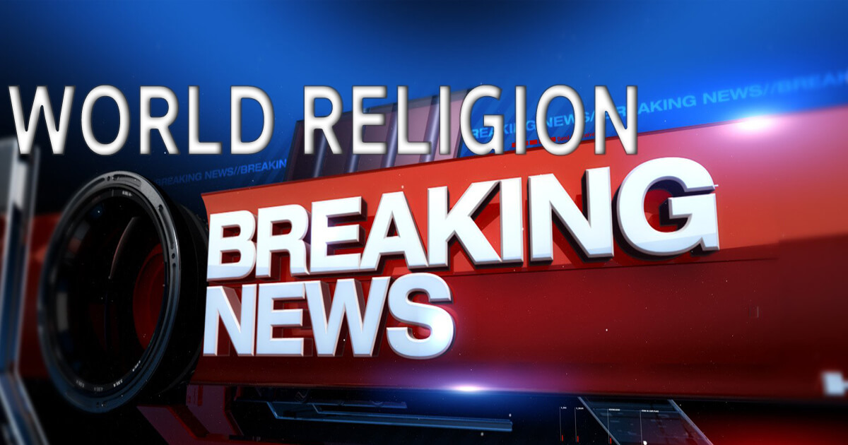 World Religion News - Sanctuary Interfaith